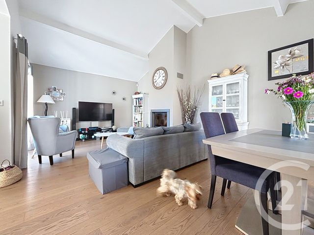 Maison &agrave; vendre - 6 pi&egrave;ces - 136,84 m2 - Jouy En Josas - 78 - ILE-DE-FRANCE