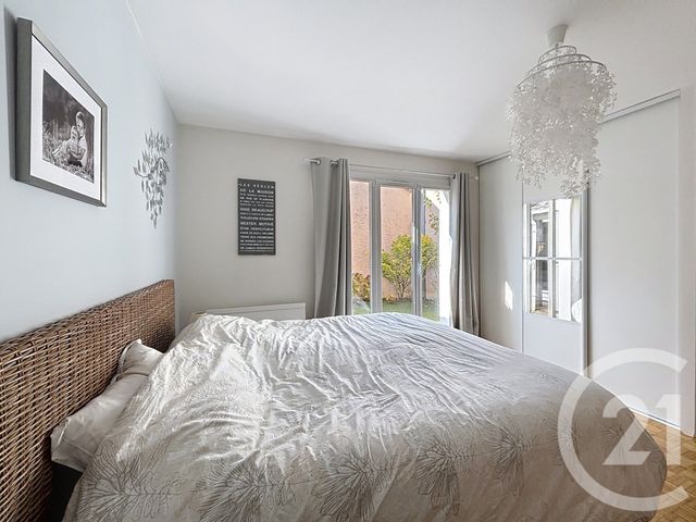 Maison &agrave; vendre - 6 pi&egrave;ces - 136,84 m2 - Jouy En Josas - 78 - ILE-DE-FRANCE