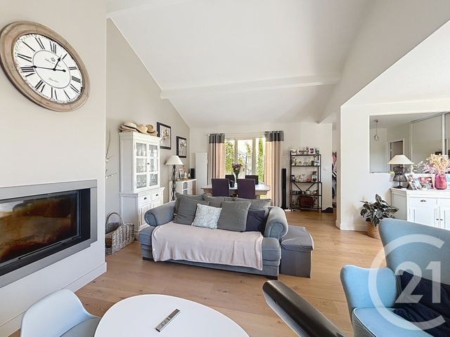 Maison &agrave; vendre - 6 pi&egrave;ces - 136,84 m2 - Jouy En Josas - 78 - ILE-DE-FRANCE