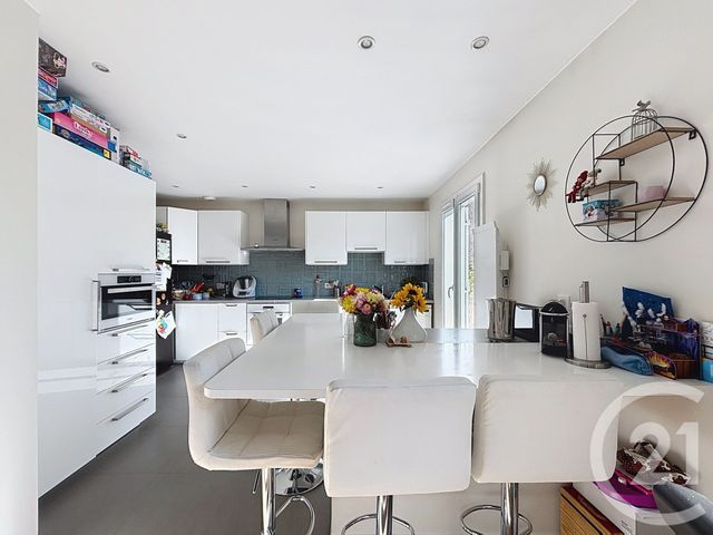 Maison &agrave; vendre - 6 pi&egrave;ces - 136,84 m2 - Jouy En Josas - 78 - ILE-DE-FRANCE