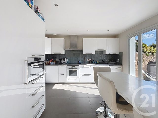 Maison &agrave; vendre - 6 pi&egrave;ces - 136,84 m2 - Jouy En Josas - 78 - ILE-DE-FRANCE