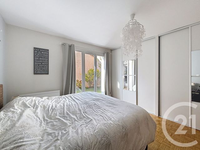 Maison &agrave; vendre - 6 pi&egrave;ces - 136,84 m2 - Jouy En Josas - 78 - ILE-DE-FRANCE