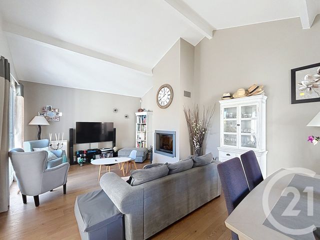Maison &agrave; vendre - 6 pi&egrave;ces - 136,84 m2 - Jouy En Josas - 78 - ILE-DE-FRANCE