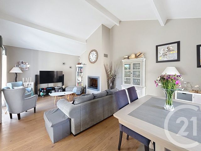 Maison &agrave; vendre - 6 pi&egrave;ces - 136,84 m2 - Jouy En Josas - 78 - ILE-DE-FRANCE
