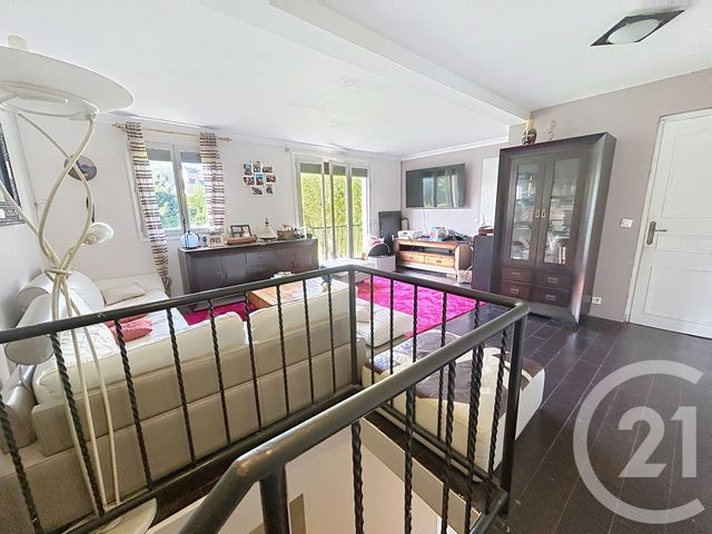 Maison &agrave; vendre - 5 pi&egrave;ces - 123 m2 - Bievres - 91 - ILE-DE-FRANCE