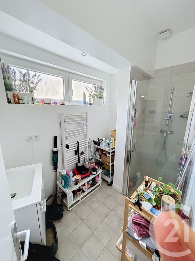 Maison &agrave; vendre - 5 pi&egrave;ces - 123 m2 - Bievres - 91 - ILE-DE-FRANCE