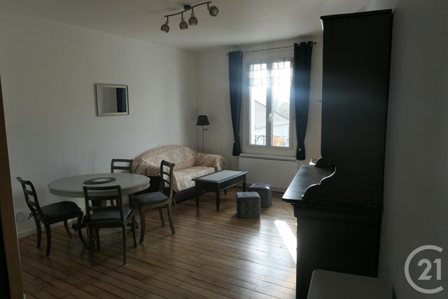 Appartement &agrave; louer - 2 pi&egrave;ces - 40 m2 - Bievres - 91 - ILE-DE-FRANCE