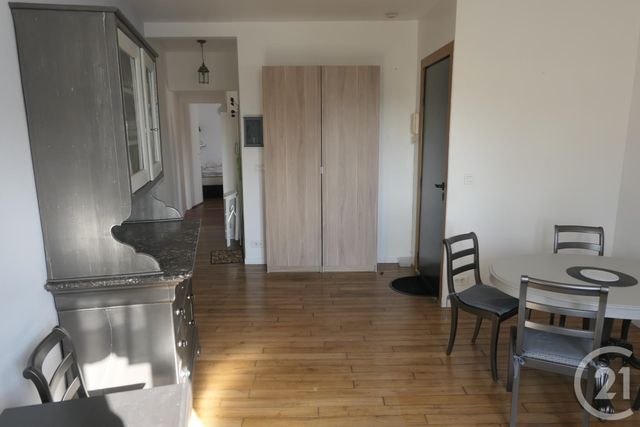 Appartement &agrave; louer - 2 pi&egrave;ces - 40 m2 - Bievres - 91 - ILE-DE-FRANCE