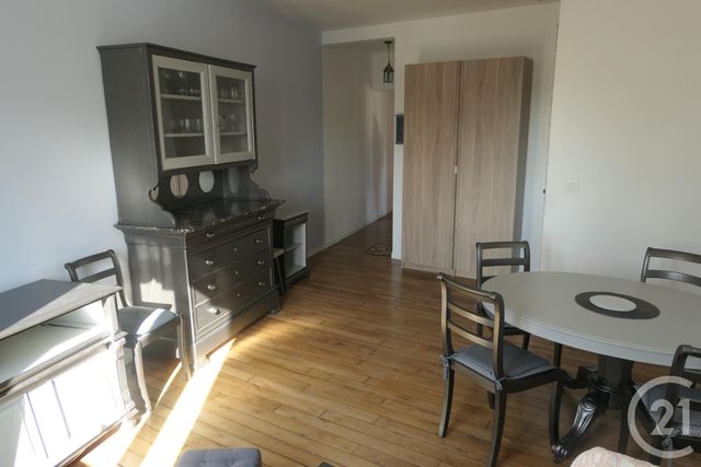 Appartement &agrave; louer - 2 pi&egrave;ces - 40 m2 - Bievres - 91 - ILE-DE-FRANCE