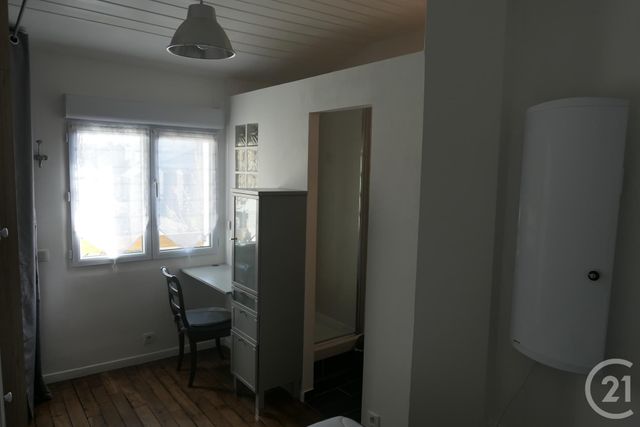 Appartement &agrave; louer - 2 pi&egrave;ces - 40 m2 - Bievres - 91 - ILE-DE-FRANCE