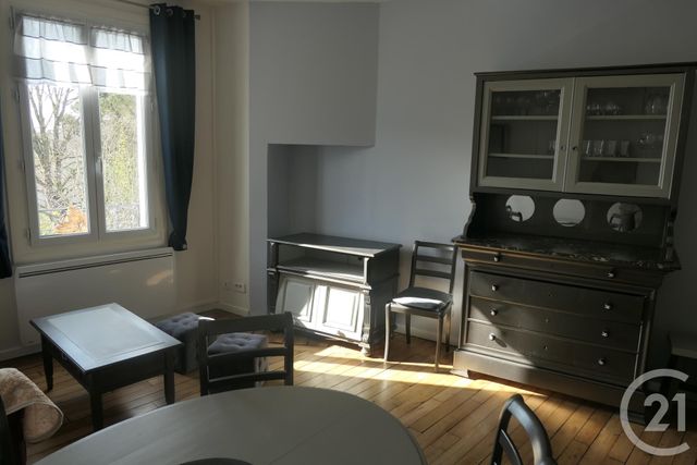 Appartement &agrave; louer - 2 pi&egrave;ces - 40 m2 - Bievres - 91 - ILE-DE-FRANCE