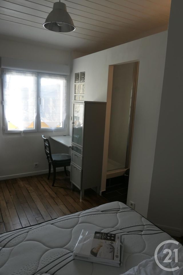 Appartement &agrave; louer - 2 pi&egrave;ces - 40 m2 - Bievres - 91 - ILE-DE-FRANCE
