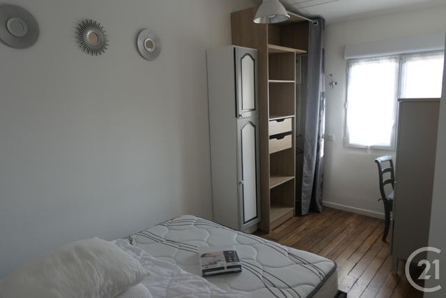 Appartement &agrave; louer - 2 pi&egrave;ces - 40 m2 - Bievres - 91 - ILE-DE-FRANCE