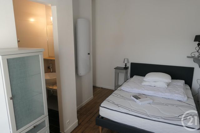 Appartement &agrave; louer - 2 pi&egrave;ces - 40 m2 - Bievres - 91 - ILE-DE-FRANCE