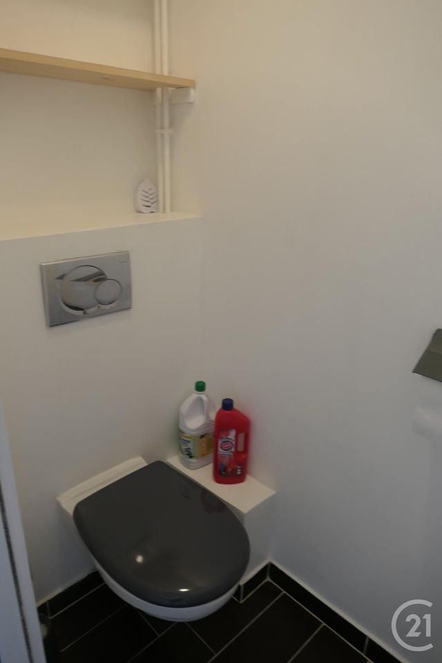 Appartement &agrave; louer - 2 pi&egrave;ces - 40 m2 - Bievres - 91 - ILE-DE-FRANCE