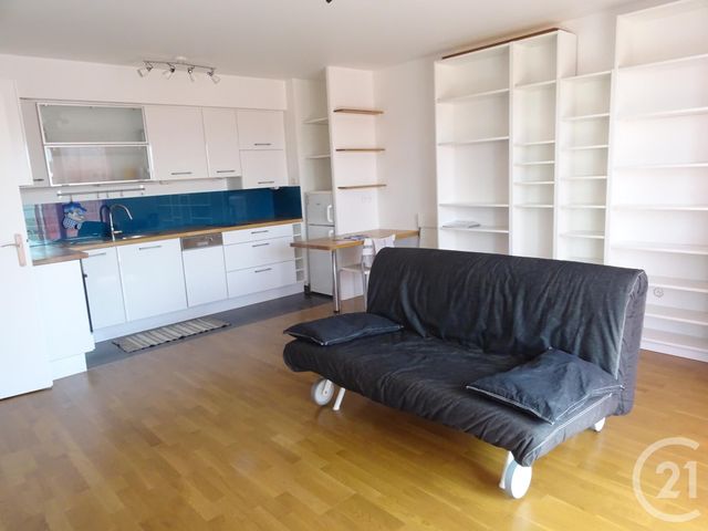 Appartement a louer bezons - 2 pièce(s) - 45.8 m2 - Surfyn