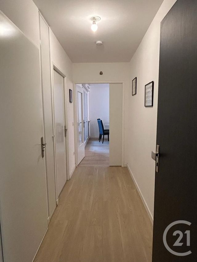 Appartement a louer bezons - 2 pièce(s) - 43.5 m2 - Surfyn
