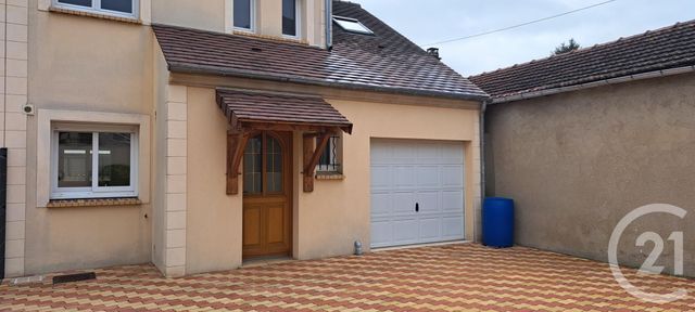 Maison à vendre - 3 pièces - 74 m2 - Argenteuil - 95 - ILE-DE-FRANCE