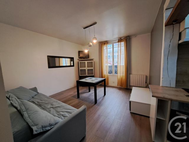 Appartement F2 à vendre - 2 pièces - 43,85 m2 - Bezons - 95 - ILE-DE-FRANCE