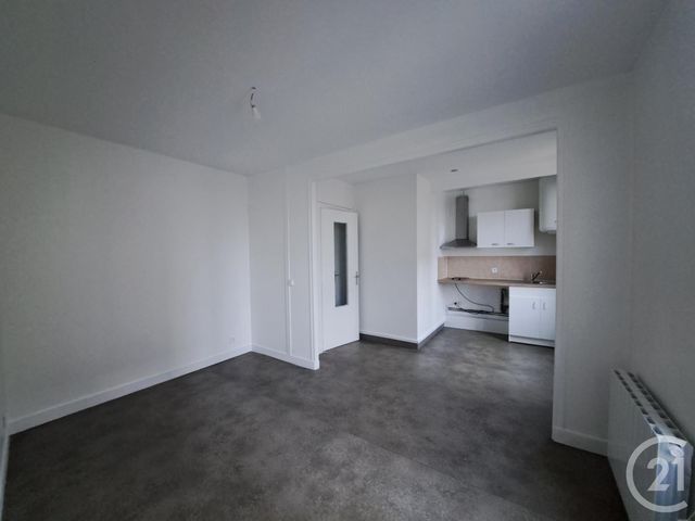 Appartement a louer argenteuil - 1 pièce(s) - 21.6 m2 - Surfyn