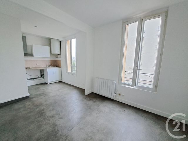 Appartement a louer argenteuil - 1 pièce(s) - 21.6 m2 - Surfyn