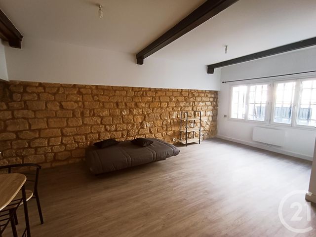 Appartement F1 à louer - 1 pièce - 29,99 m2 - Argenteuil - 95 - ILE-DE-FRANCE