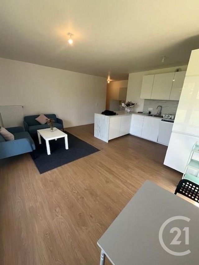 Appartement F3 à louer - 3 pièces - 64,14 m2 - Conflans Ste Honorine - 78 - ILE-DE-FRANCE