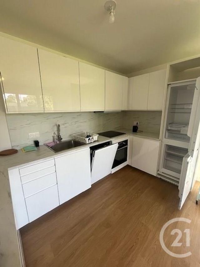 Appartement F3 à louer - 3 pièces - 64,14 m2 - Conflans Ste Honorine - 78 - ILE-DE-FRANCE