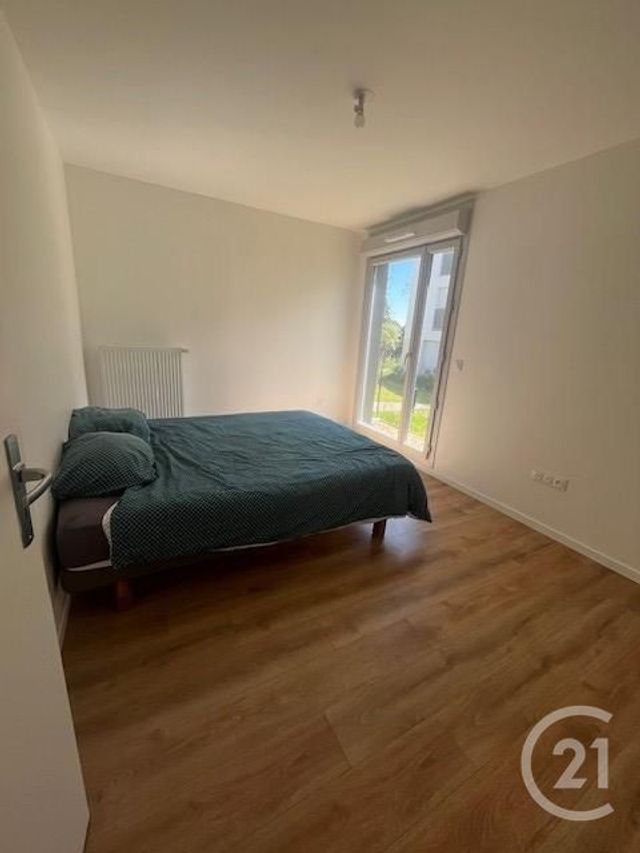 Appartement F3 à louer - 3 pièces - 64,14 m2 - Conflans Ste Honorine - 78 - ILE-DE-FRANCE