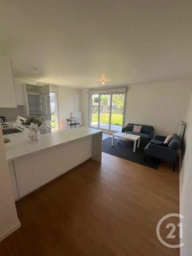 Appartement F3 à louer - 3 pièces - 64,14 m2 - Conflans Ste Honorine - 78 - ILE-DE-FRANCE