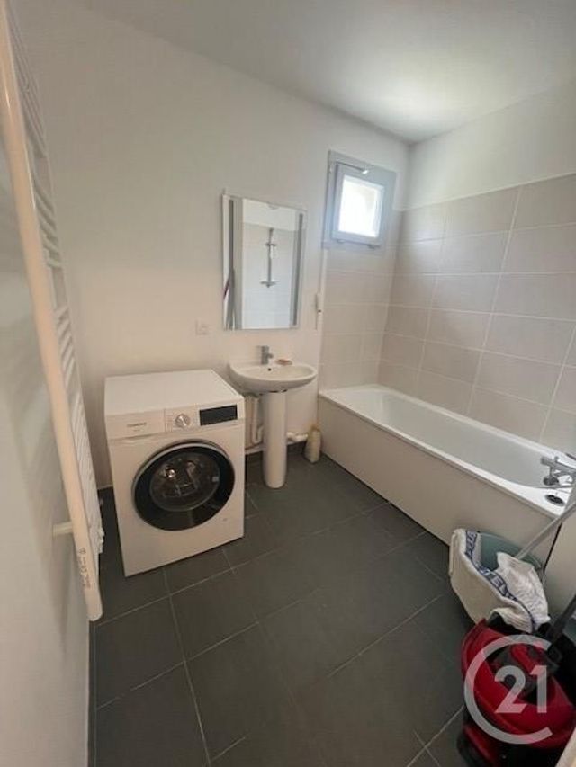 Appartement F3 à louer - 3 pièces - 64,14 m2 - Conflans Ste Honorine - 78 - ILE-DE-FRANCE