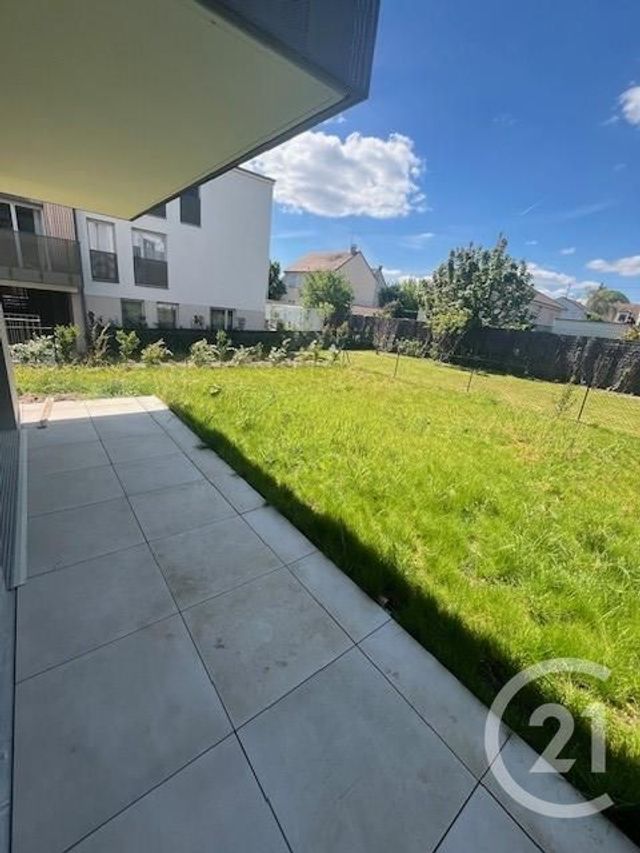 Appartement F3 à louer - 3 pièces - 64,14 m2 - Conflans Ste Honorine - 78 - ILE-DE-FRANCE