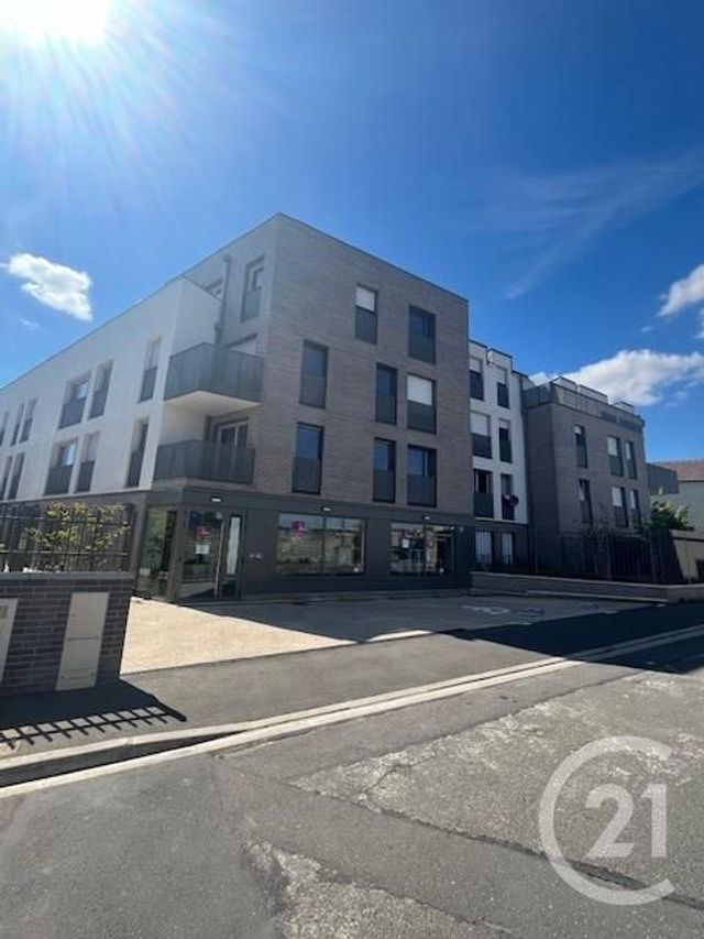 appartement - CONFLANS STE HONORINE - 78