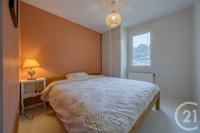 Appartement F3 &agrave; vendre - 3 pi&egrave;ces - 60,81 m2 - Rumilly - 74 - RHONE-ALPES