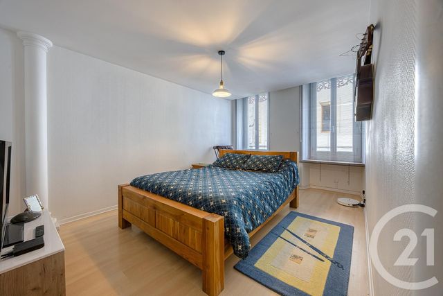 Appartement T3 &agrave; vendre - 3 pi&egrave;ces - 85 m2 - Rumilly - 74 - RHONE-ALPES