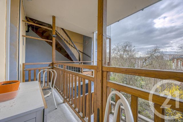 Appartement T3 &agrave; vendre - 3 pi&egrave;ces - 85 m2 - Rumilly - 74 - RHONE-ALPES