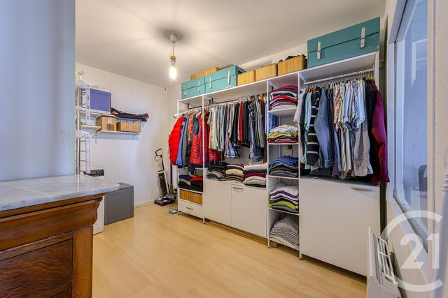 Appartement T3 &agrave; vendre - 3 pi&egrave;ces - 85 m2 - Rumilly - 74 - RHONE-ALPES