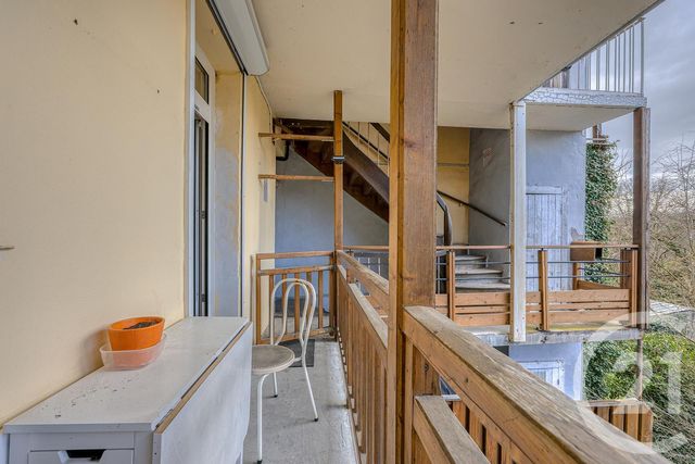 Appartement T3 &agrave; vendre - 3 pi&egrave;ces - 85 m2 - Rumilly - 74 - RHONE-ALPES