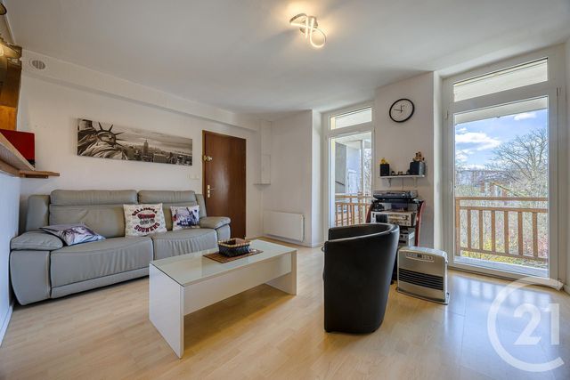 appartement - RUMILLY - 74