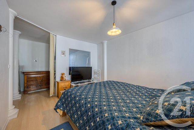 Appartement T3 &agrave; vendre - 3 pi&egrave;ces - 85 m2 - Rumilly - 74 - RHONE-ALPES