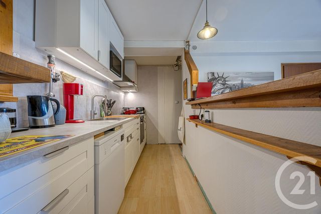 Appartement T3 &agrave; vendre - 3 pi&egrave;ces - 85 m2 - Rumilly - 74 - RHONE-ALPES