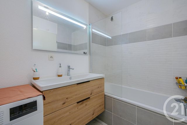 Appartement F4 &agrave; vendre - 4 pi&egrave;ces - 84,24 m2 - Rumilly - 74 - RHONE-ALPES