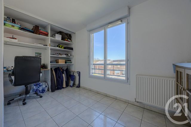 Appartement F4 &agrave; vendre - 4 pi&egrave;ces - 84,24 m2 - Rumilly - 74 - RHONE-ALPES