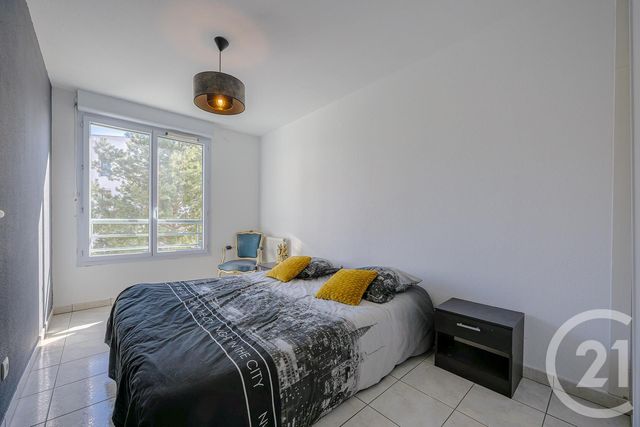 Appartement F4 &agrave; vendre - 4 pi&egrave;ces - 84,24 m2 - Rumilly - 74 - RHONE-ALPES