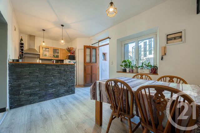 appartement - RUMILLY - 74