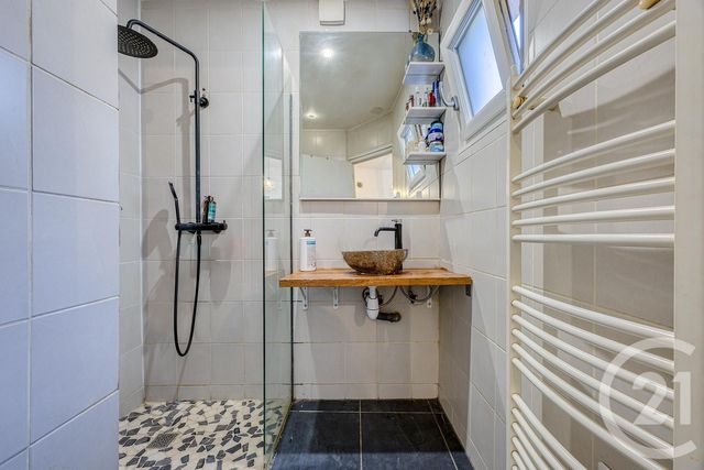 Appartement F3 &agrave; vendre - 3 pi&egrave;ces - 53,94 m2 - Rumilly - 74 - RHONE-ALPES