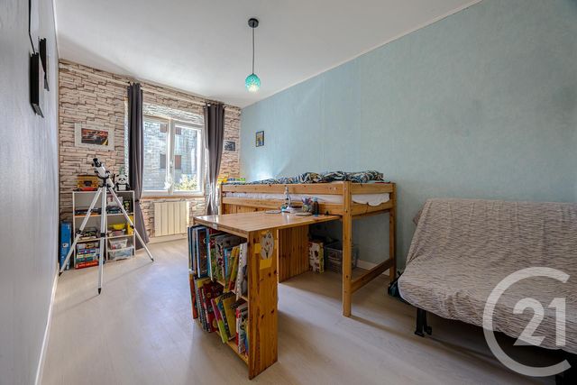 Appartement F3 &agrave; vendre - 3 pi&egrave;ces - 53,94 m2 - Rumilly - 74 - RHONE-ALPES