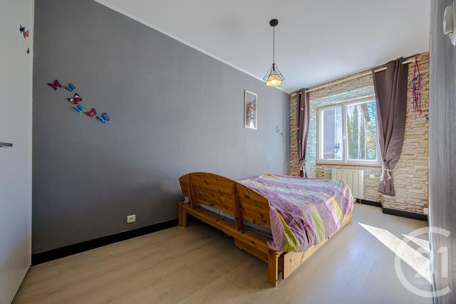 Appartement F3 &agrave; vendre - 3 pi&egrave;ces - 53,94 m2 - Rumilly - 74 - RHONE-ALPES