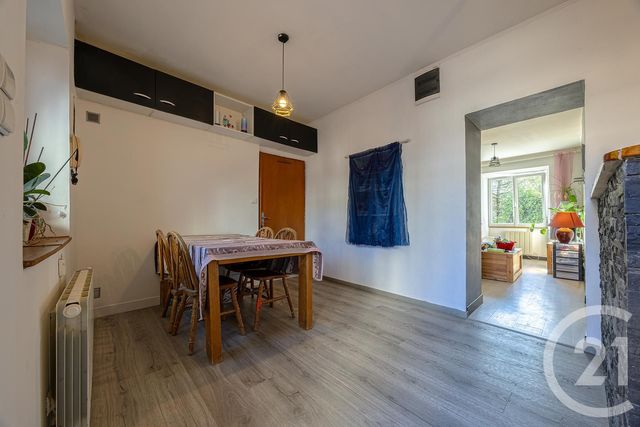 Appartement F3 &agrave; vendre - 3 pi&egrave;ces - 53,94 m2 - Rumilly - 74 - RHONE-ALPES