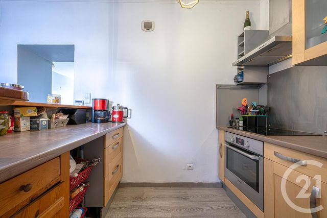 Appartement F3 &agrave; vendre - 3 pi&egrave;ces - 53,94 m2 - Rumilly - 74 - RHONE-ALPES